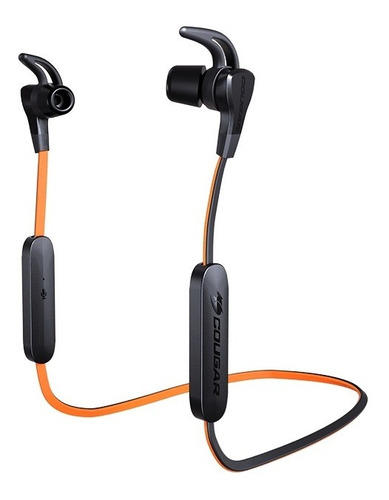 Auriculares Cougar Havoc Bluetooth Espumas Intercambiables