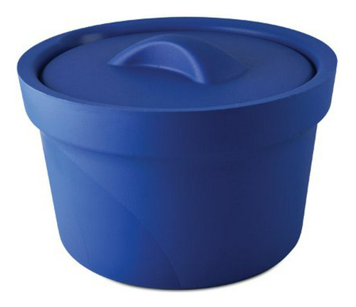 Sp Bel-art Magic Touch 2 High Performance Blue Ice Bucket; 2