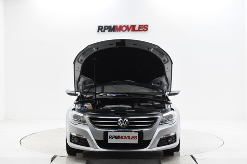 Volkswagen Passat Cc Exclusive 2.0tsi Dsg 2012 Rpm Moviles