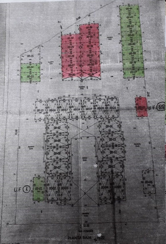 Cocheras En Venta, Moron Centro, 10 Unidades O Más