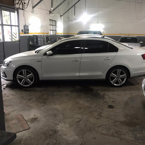 Volkswagen Vento 2.0 Tsi Gli 211cv App Connect + Nav 2018