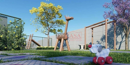Imagem 4 de 8 de Apartamento Tenda Diamantina- Apartamentos No Aricanduva Minha Casa Minha Vida - Ap6154