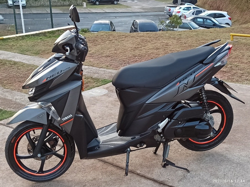 Imagem 14 de 15 de Yamaha Neo 125
