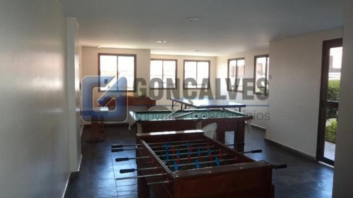 Imagem 10 de 15 de Venda Apartamento Sao Bernardo Do Campo Parque Terra Nova Ii - 1033-1-43315