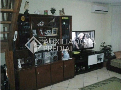 Imagem 6 de 15 de Casa Em Condominio - Guaruja - Ref: 244094 - V-244094
