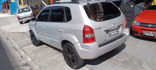 Imagem 5 de 16 de Hyundai Tucson 2015 2.0 Glsb 4x2 Flex Aut. 5p