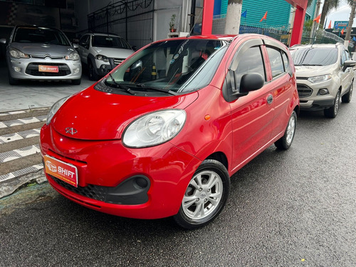 Chery Chery QQ 1.0 Look Flex 5p