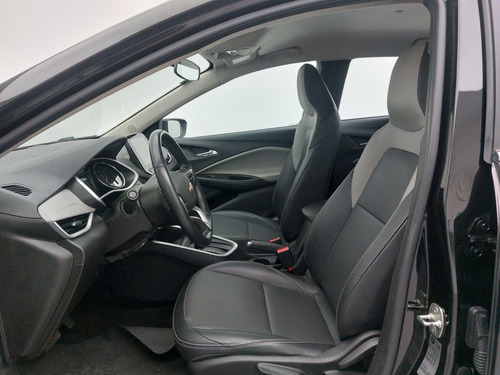 Chevrolet Onix 1.0 TURBO FLEX PLUS PREMIER AUTOMÁTICO