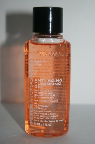 Peter Thomas Roth Anti Aging Cleansing Gel Limpiador Facial