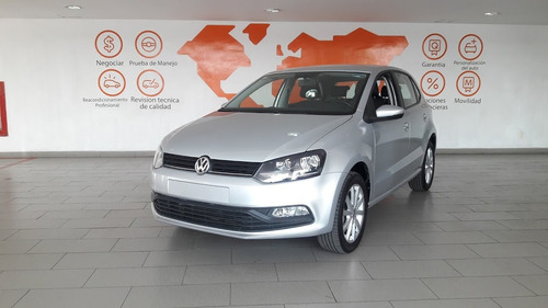 Imagen 2 de 15 de Volkswagen Polo 2021
