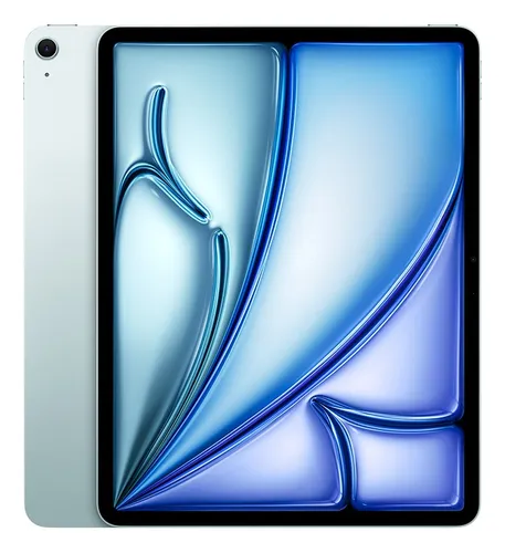 Apple iPad air 13  Wi-fi 256 gb - Azul (m3)