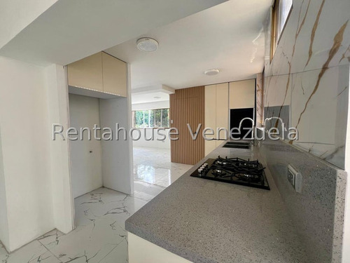 Apartamento Remodelado Piso Bajo Residencias Hilda En Venta En Santa Eduvigis Avenida Segunda De Santa Eduvigis Caracas Richardhernandez