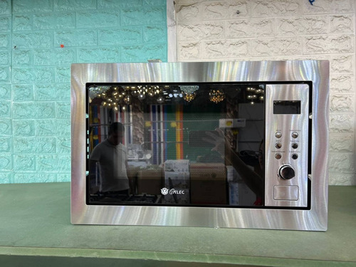 Microonda Eléctrico Winlec