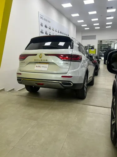 Renault Koleos 2.5 Intens