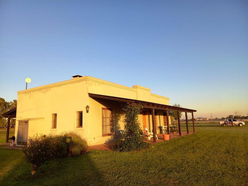 Imagen 6 de 21 de Chacra En Venta- Lobos