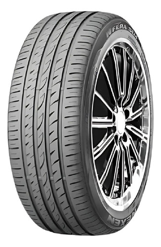 Neumático 205/40 R17 Nexen Nfera Su4 Xl 84w