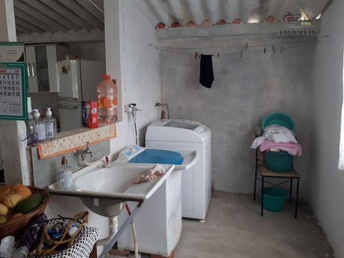 Imagem 17 de 24 de Casa Residencial À Venda, Portão, Arujá. - Ca0631