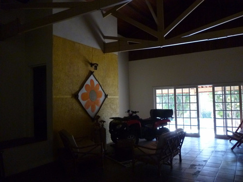 Chácara Para Venda , Colinas Do Mosteiro De Itaici, Indaiatuba - Ch00277 - 3244567
