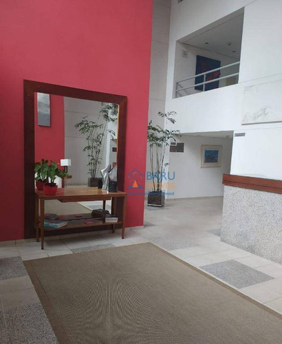 Apartamento Com 2 Dormitórios À Venda, 70 M² Por R$ 750.000,00 - Vila Pompeia - São Paulo/sp - Ap63284