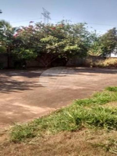 Chácara À Venda Em Parque Das Palmeiras - Ch207232