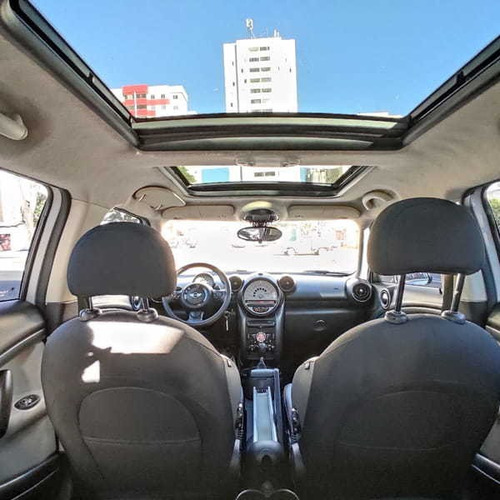 Imagem 11 de 15 de Mini Cooper Countryman S 1.6 Aut.