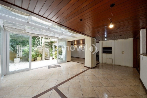 Imagem 3 de 15 de Casa Em Condominio - Ipanema - Ref: 19807 - V-19807