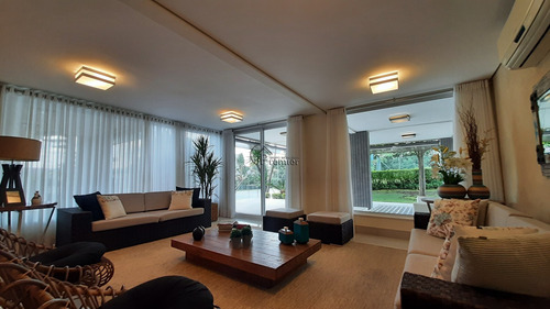 Imagem 14 de 30 de Chácara A Venda 7 Suites - R$ 6.600.000,00 - Cond. Vale Das Laranjeiras - Indaiatuba/sp - Ch00235 - 70739356