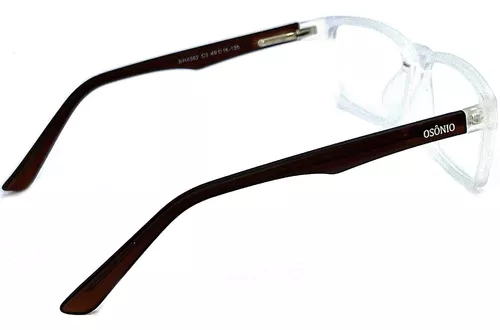 Oculos Infantil Coração aço premium presente moda - Orizom
