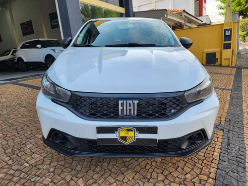 Fiat Argo 1.0 FLEX FIREFLY
