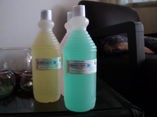 Aceite Para Masajes Y Uso Diario