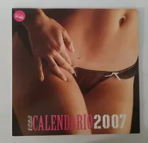Comprar Calendarios De Coleccion Urbe Bikini Años 2007\u002F2008\u002F2009