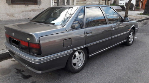 Renault 21