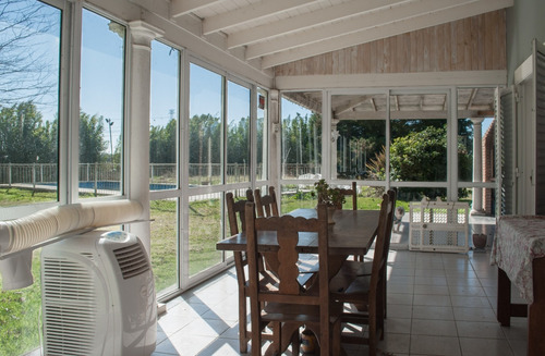 Imagen 10 de 13 de Venta Propiedad Excelente Ubicación, Campo Azul, Canning.
