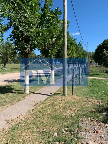 Terreno En Venta En Velloso