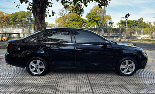 Volkswagen Vento 1.4 Highline 150cv At