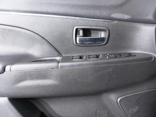 Imagem 9 de 15 de 148619 - Mitsubishi Asx 2015 Com Garantia