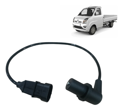 Sensor Cigüeñal Ckp Lifan Truck Motor 1.3 