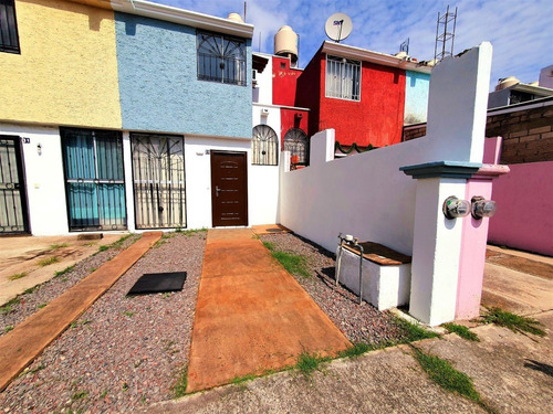 Imagen 6 de 16 de Casa En Venta En Parque Real Zapopan
