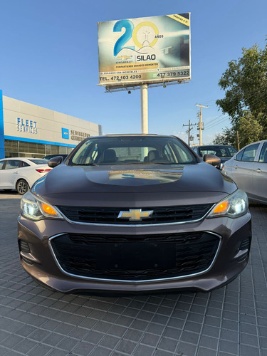 Chevrolet Cavalier 1.5 Premier At