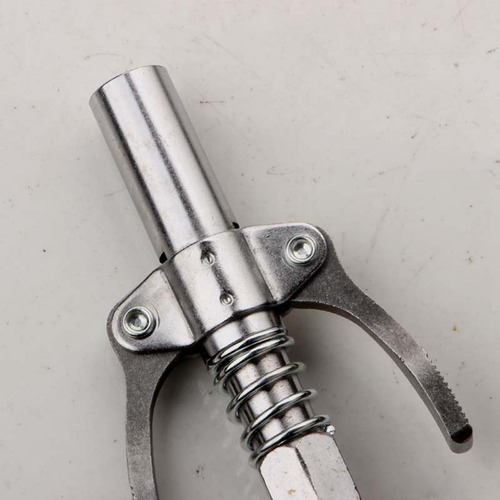 Acoplador De Liberación De Grasa 10000 Psi Para Excava,