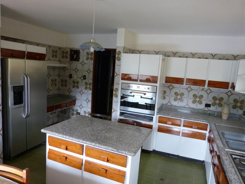 Imagen 6 de 15 de Casa En Alquiler Prados Del Este 22-22115 María José Diaz +58 424-1747490
