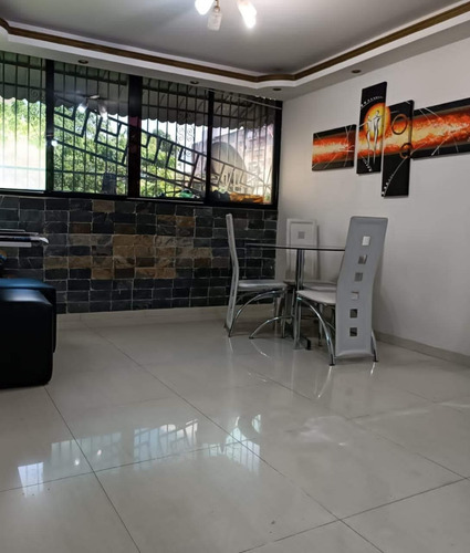 Imagen 2 de 11 de Venta De Apartamento En Menca De Leoni, Guarenas