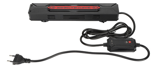 Aquecedor De Aquário Ptc Fish Tank Heating Rod Led Constant