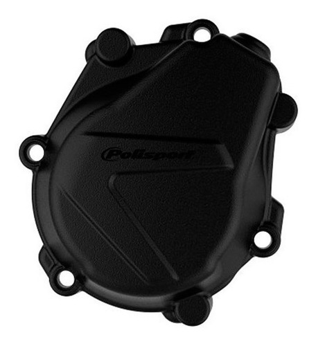 Protector Tapa Encendido Husqvarna Fc Fs Fx Fe 450 Polisport