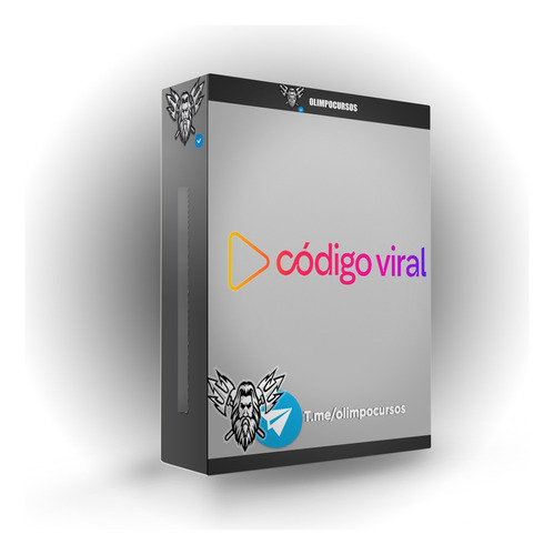 Curso Código Viral