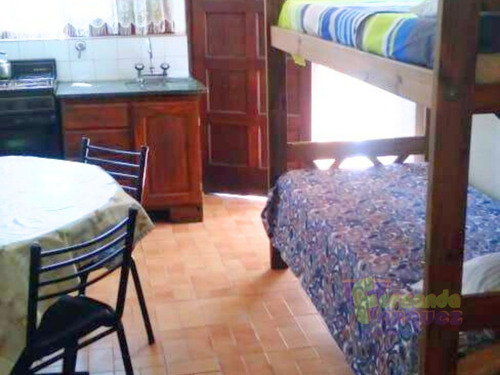 Seis Departamentos En Block