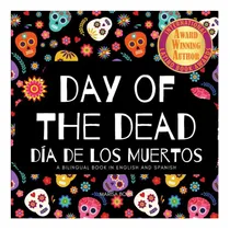 Comprar Libro: Day Of The Dead Día De Los Muertos: Day Of The Dead :
