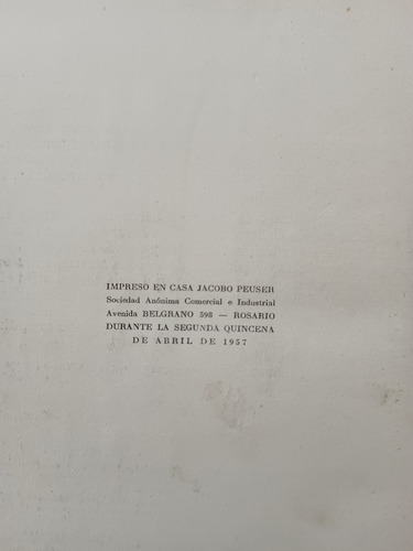 Curso De Impuestos Dino Jarach (Usado)