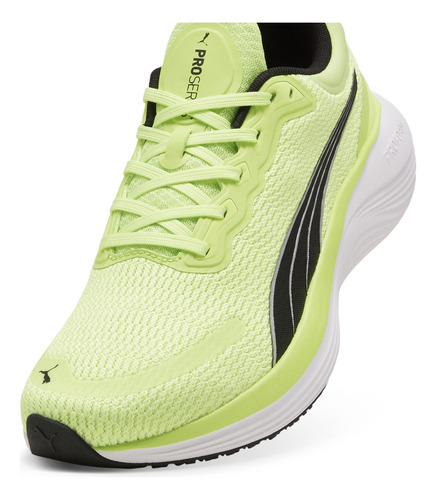 Tenis Unisex Adultos Ajuste Cordones Para Correr Puma