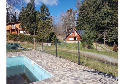 Casa - Villa Turismo